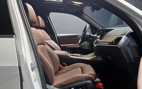BMW X7, 2022 год, 9 420 000 рублей, 11 фотография