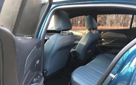 Peugeot 408, 2023 год, 3 750 000 рублей, 6 фотография