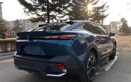 Peugeot 408, 2023 год, 3 750 000 рублей, 4 фотография