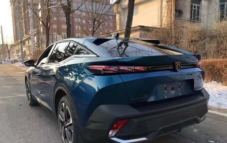 Peugeot 408, 2023 год, 3 750 000 рублей, 3 фотография