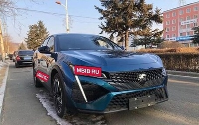 Peugeot 408, 2023 год, 3 750 000 рублей, 1 фотография