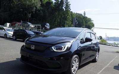 Honda Fit, 2020 год, 1 525 000 рублей, 1 фотография