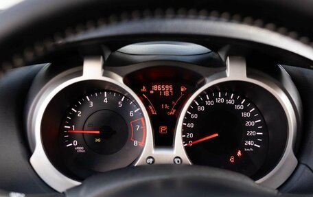Nissan Juke II, 2013 год, 1 180 000 рублей, 17 фотография