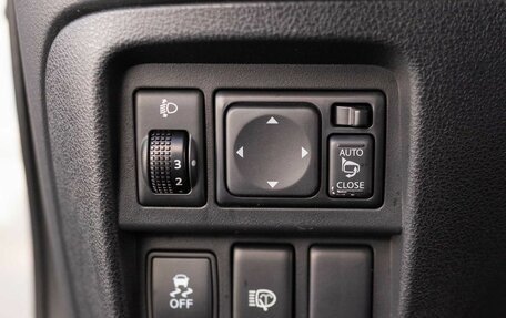 Nissan Juke II, 2013 год, 1 180 000 рублей, 23 фотография