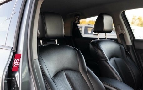 Nissan Juke II, 2013 год, 1 180 000 рублей, 24 фотография