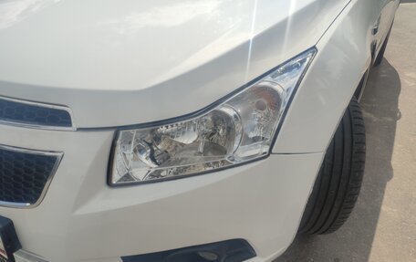 Chevrolet Cruze II, 2012 год, 601 000 рублей, 13 фотография