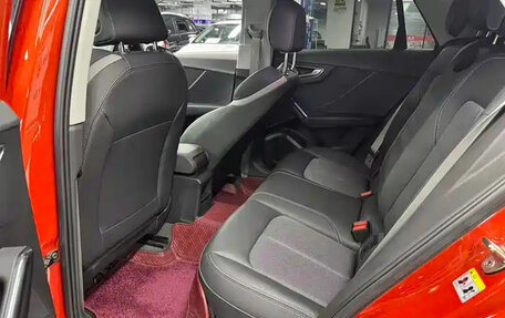 Audi Q2 I, 2022 год, 1 764 555 рублей, 11 фотография