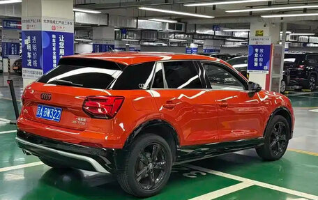 Audi Q2 I, 2022 год, 1 764 555 рублей, 6 фотография