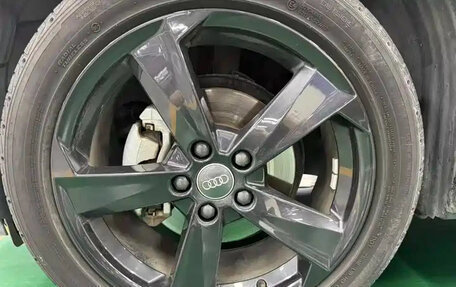 Audi Q2 I, 2022 год, 1 764 555 рублей, 8 фотография