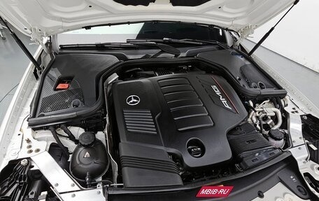 Mercedes-Benz E-Класс AMG, 2021 год, 6 400 010 рублей, 3 фотография