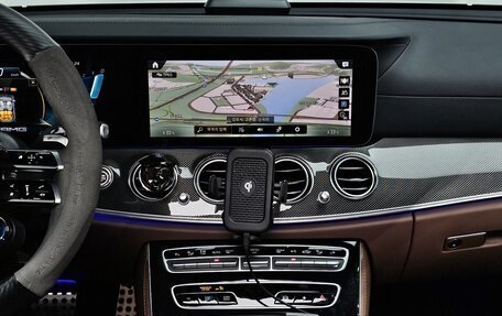 Mercedes-Benz E-Класс AMG, 2021 год, 6 400 010 рублей, 11 фотография
