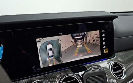 Mercedes-Benz E-Класс AMG, 2021 год, 6 400 010 рублей, 12 фотография
