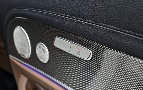 Mercedes-Benz E-Класс AMG, 2021 год, 6 400 010 рублей, 15 фотография