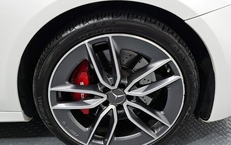 Mercedes-Benz E-Класс AMG, 2021 год, 6 400 010 рублей, 20 фотография