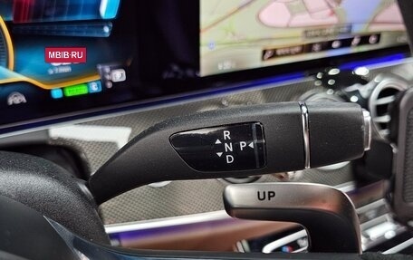 Mercedes-Benz E-Класс AMG, 2021 год, 6 400 010 рублей, 17 фотография