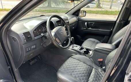 KIA Sorento IV, 2007 год, 555 000 рублей, 9 фотография