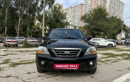 KIA Sorento IV, 2007 год, 555 000 рублей, 3 фотография