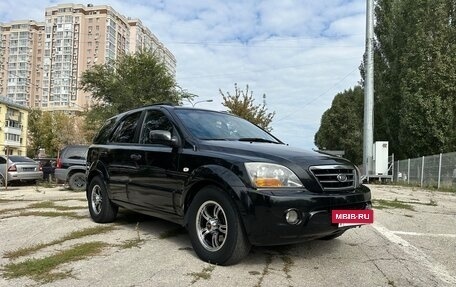 KIA Sorento IV, 2007 год, 555 000 рублей, 4 фотография