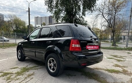 KIA Sorento IV, 2007 год, 555 000 рублей, 8 фотография