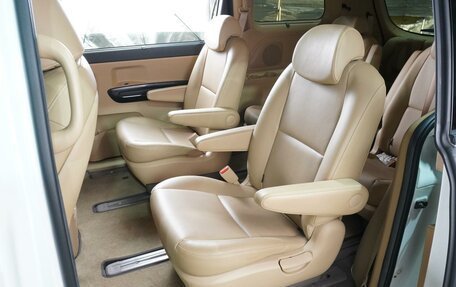 KIA Carnival III, 2019 год, 2 699 000 рублей, 11 фотография