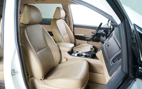 KIA Carnival III, 2019 год, 2 699 000 рублей, 8 фотография