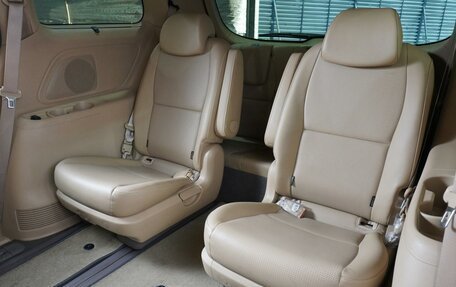 KIA Carnival III, 2019 год, 2 699 000 рублей, 13 фотография