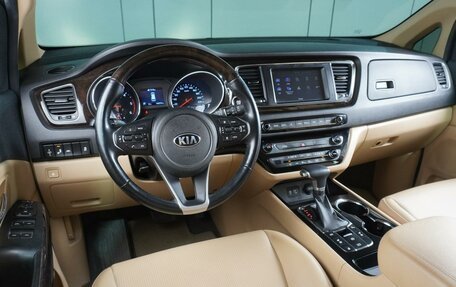 KIA Carnival III, 2019 год, 2 699 000 рублей, 6 фотография