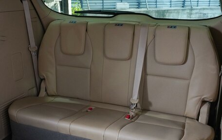 KIA Carnival III, 2019 год, 2 699 000 рублей, 14 фотография