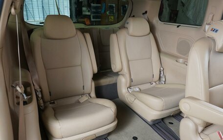 KIA Carnival III, 2019 год, 2 699 000 рублей, 9 фотография