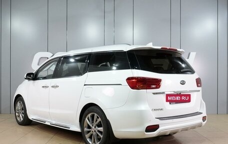 KIA Carnival III, 2019 год, 2 699 000 рублей, 2 фотография