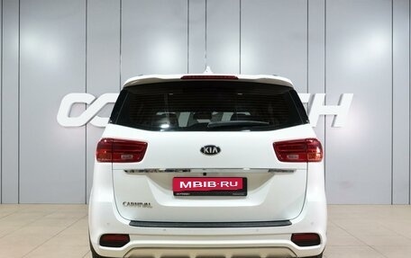 KIA Carnival III, 2019 год, 2 699 000 рублей, 4 фотография