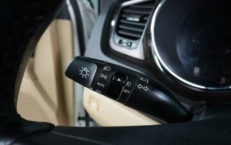 KIA Carnival III, 2019 год, 2 699 000 рублей, 20 фотография