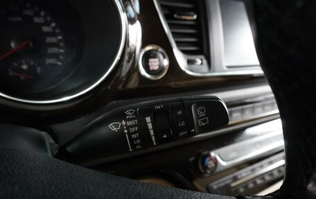 KIA Carnival III, 2019 год, 2 699 000 рублей, 21 фотография