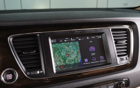 KIA Carnival III, 2019 год, 2 699 000 рублей, 24 фотография