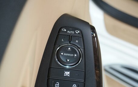 KIA Carnival III, 2019 год, 2 699 000 рублей, 18 фотография