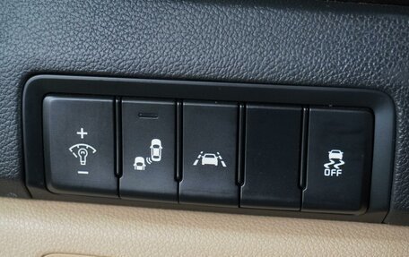 KIA Carnival III, 2019 год, 2 699 000 рублей, 19 фотография