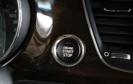 KIA Carnival III, 2019 год, 2 699 000 рублей, 27 фотография