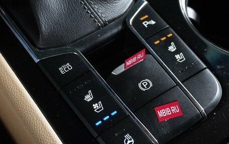 KIA Carnival III, 2019 год, 2 699 000 рублей, 26 фотография