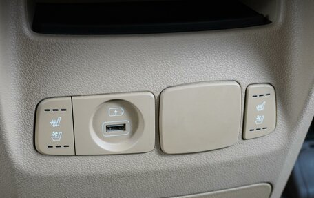 KIA Carnival III, 2019 год, 2 699 000 рублей, 32 фотография