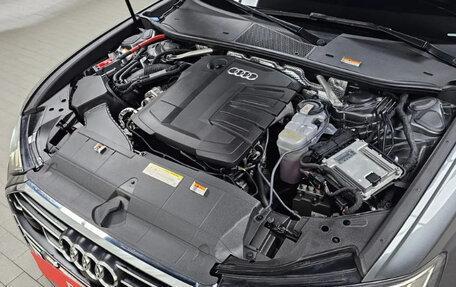 Audi A6, 2021 год, 2 885 000 рублей, 6 фотография