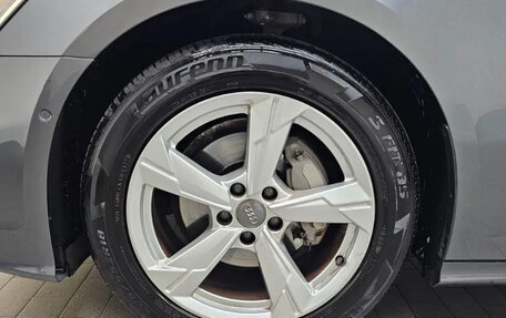 Audi A6, 2021 год, 2 885 000 рублей, 5 фотография