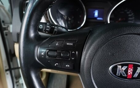 KIA Carnival III, 2019 год, 2 699 000 рублей, 33 фотография