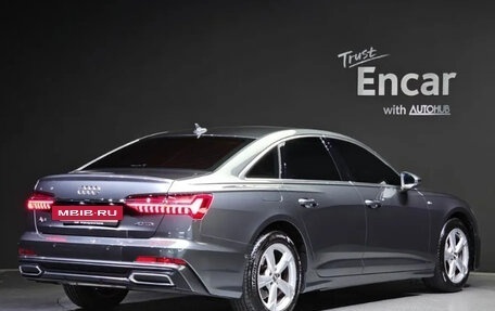 Audi A6, 2021 год, 2 885 000 рублей, 2 фотография