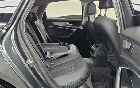 Audi A6, 2021 год, 2 885 000 рублей, 10 фотография