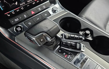 Audi A6, 2021 год, 2 885 000 рублей, 14 фотография