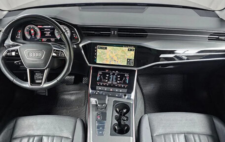 Audi A6, 2021 год, 2 885 000 рублей, 11 фотография