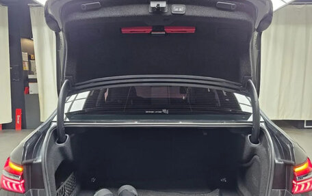 Audi A6, 2021 год, 2 885 000 рублей, 20 фотография