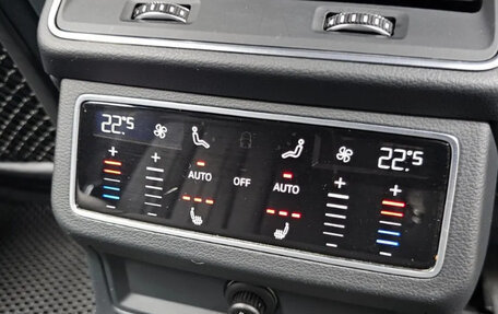 Audi A6, 2021 год, 2 885 000 рублей, 19 фотография