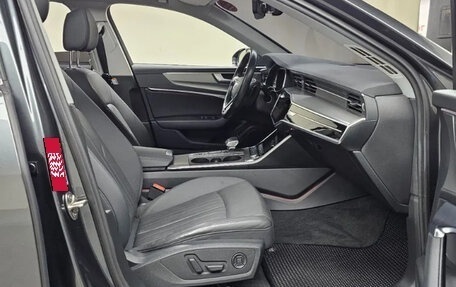 Audi A6, 2021 год, 2 885 000 рублей, 9 фотография