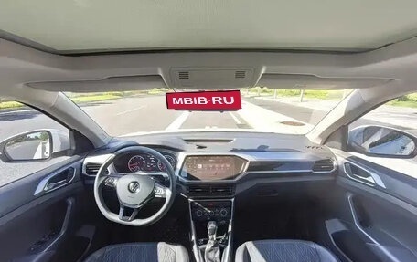 Volkswagen T-Cross I, 2022 год, 1 350 000 рублей, 6 фотография